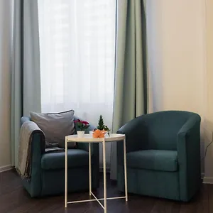 Maison 33 Appartamento