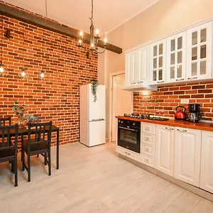 Apartament Gingerbread. Central Studio Near Sanador Hospital, Bucureşti