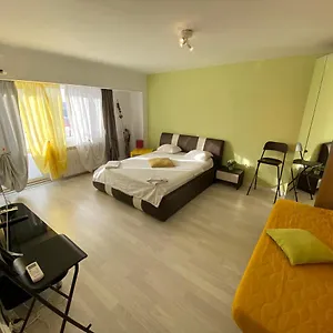 Apartament New 1, Bucureşti