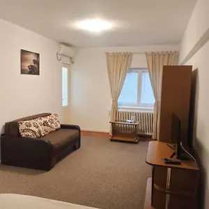 Apartament Inner Circle, Bucureşti