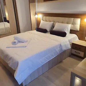 Apartament Garsoniera Matei Basarab 97, Bucureşti
