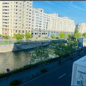 Apartament Confort, Bucureşti
