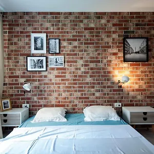 Retro Midtown Appartamento