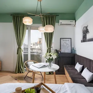 Apartament Downtown By Urbanesq, Bucureşti