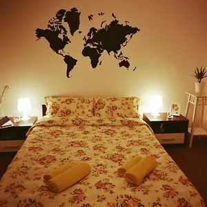 Apartament Central Studio Victoriei, Bucureşti