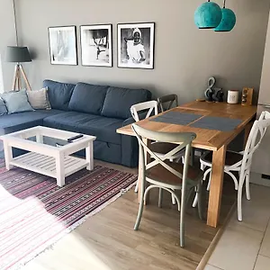 Apartament New Stylish Flat Near Old Town, Bucureşti