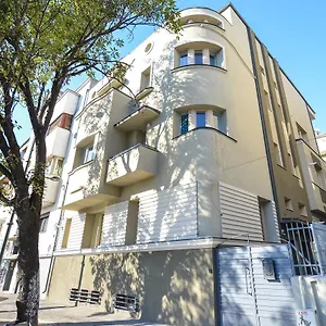 Apartament Parliament & River View, Bucureşti