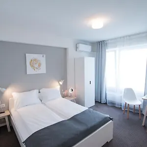 3* Aparthotel Victoriei