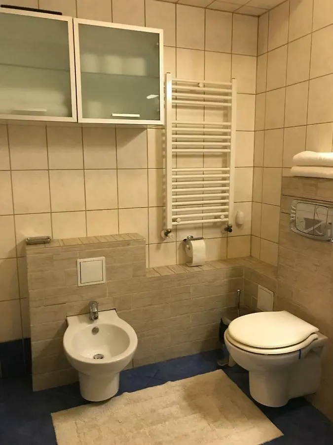 Nordului Herastrau Luxury Apartment 부쿠레슈티 0*,