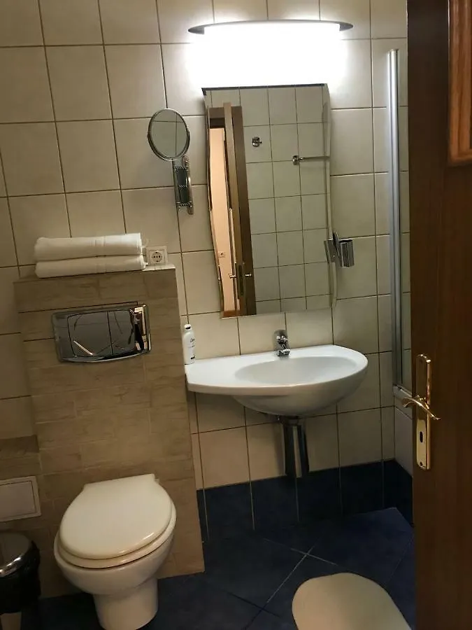 Nordului Herastrau Luxury Apartment Bukurešť
