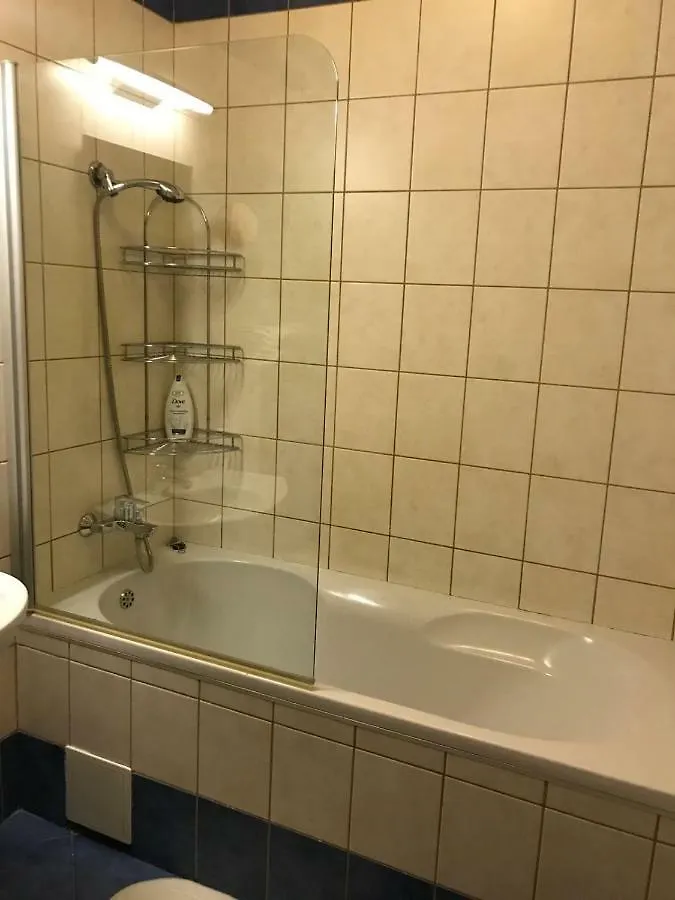 شقة فندقية بوخارست Nordului Herastrau Luxury Apartment